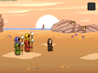 3. Magicka: Wizards of the Square Tablet (PC) DIGITAL (klucz STEAM)