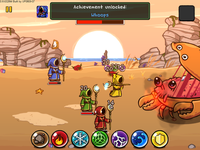 4. Magicka: Wizards of the Square Tablet (PC) DIGITAL (klucz STEAM)