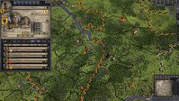 1. Crusader Kings II: Warriors of Faith Unit Pack (PC) DIGITAL (klucz STEAM)