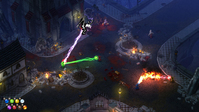 5. Magicka DLC Dungeons & Gargoyles (PC) DIGITAL (klucz STEAM)