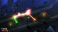 8. Magicka DLC Dungeons & Gargoyles (PC) DIGITAL (klucz STEAM)