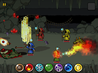5. Magicka: Wizards of the Square Tablet (PC) DIGITAL (klucz STEAM)