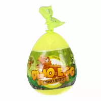 5. Mega Creative Dinozaur Jajo 11cm 524600