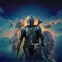 6. The Mandalorian: Przygody - Klan dwóch