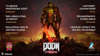 2. Doom Eternal PL (PS4)