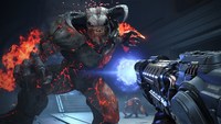 7. Doom Eternal PL (Xbox One)