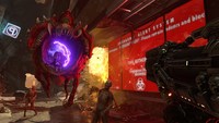 6. Doom Eternal PL (Xbox One)