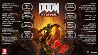 3. Doom Eternal PL (Xbox One)