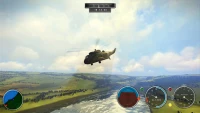 11. Helicopter Simulator 2014: Search and Rescue PL (PC) (klucz STEAM)