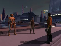 3. Star Wars Knights of the Old Republic (MAC) (klucz STEAM)