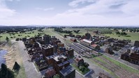 4. Railway Empire: Great Britain and Ireland PL (PC) (klucz STEAM)
