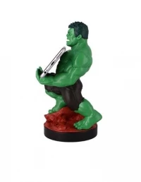 4. Stojak Marvel Hulk 20 cm