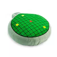 3. Poduszka z Dźwiękiem Dragon Ball - Radar