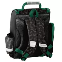 2. Paso Tornister Szkolny Dino Green PP25DI-525