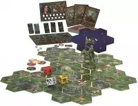 2. Heroes of Might and Magic III: Fortress Expansion (edycja polska)