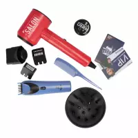 5. Mega Creative Zestaw Piękności Barber 547720