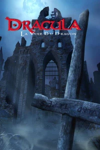 1. Dracula 3: The Path of the Dragon (PC) (klucz STEAM)
