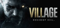 1. Resident Evil Village (PC) (klucz STEAM)