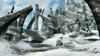 4. The Elder Scrolls V: Skyrim (Special Edition) (klucz STEAM)