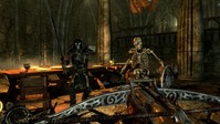 4. The Elder Scrolls V: Skyrim - Dawnguard PL (DLC) (PC) (klucz STEAM)
