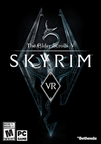 2. The Elder Scrolls V: Skyrim [VR] PL (klucz STEAM)