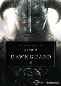 6. The Elder Scrolls V: Skyrim - Dawnguard PL (DLC) (PC) (klucz STEAM)