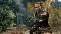 5. The Elder Scrolls V: Skyrim - Dawnguard PL (DLC) (PC) (klucz STEAM)