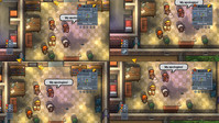 10. The Escapists 2 (PC) (klucz STEAM)