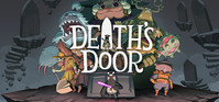 1. Death's Door (PC) (klucz STEAM)