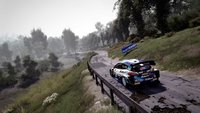 5. WRC 10 FIA World Rally Championship - Arena Panzerplatte PL (PC) (klucz STEAM)