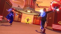 3. Knockout City (Xbox Live) (klucz XBOX LIVE)