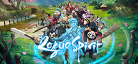 8. Rogue Spirit Early Access (PC) (klucz STEAM)