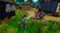 11. Rogue Spirit Early Access (PC) (klucz STEAM)