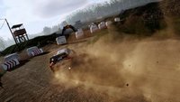 2. WRC 10 FIA World Rally Championship - Arena Panzerplatte PL (PC) (klucz STEAM)