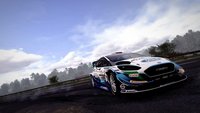 3. WRC 10 FIA World Rally Championship - Career Starter Pack (PC) (klucz STEAM)