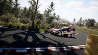 7. WRC 10 FIA World Rally Championship - Arena Panzerplatte PL (PC) (klucz STEAM)