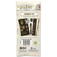 2. Zestaw Szkolny Harry Potter 6 elementów