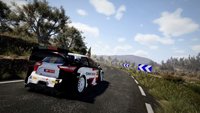4. WRC 10 FIA World Rally Championship - Impreza PL (PC) (klucz STEAM)