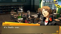 3. Persona 4 Golden Digital Deluxe Edition (PC) (klucz STEAM)