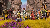 2. Apex Legends Champion Edition (PC) (klucz ORIGIN)