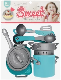 5. Mega Creative Naczynia Kuchenne 524174