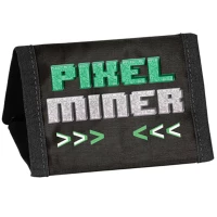 1. Paso Portfel Pixel Miner PP23HL-002