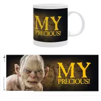 2. Kubek Władca Pierścieni - Gollum