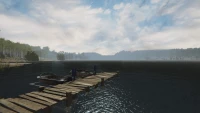 4. Fishing Adventure: Finland Reserve PL (DLC) (PC) (klucz STEAM)