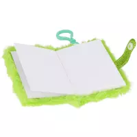 3. Starpak Notes Pluszowy Brelok Frog 541494