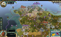 11. Sid Meier's Civilization V Wydanie Kompletne (MAC) DIGITAL (klucz STEAM)