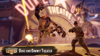 6. BioShock Infinite Clash in the Clouds PL (DLC) (MAC) (klucz STEAM)