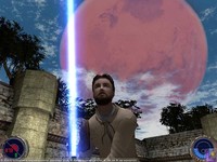 7. STAR WARS Jedi Knight II - Jedi Outcast (MAC) (klucz STEAM)