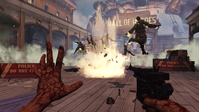 9. BioShock Infinite (MAC) (klucz STEAM)