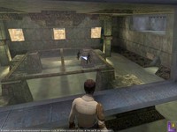 3. STAR WARS Jedi Knight II - Jedi Outcast (MAC) (klucz STEAM)